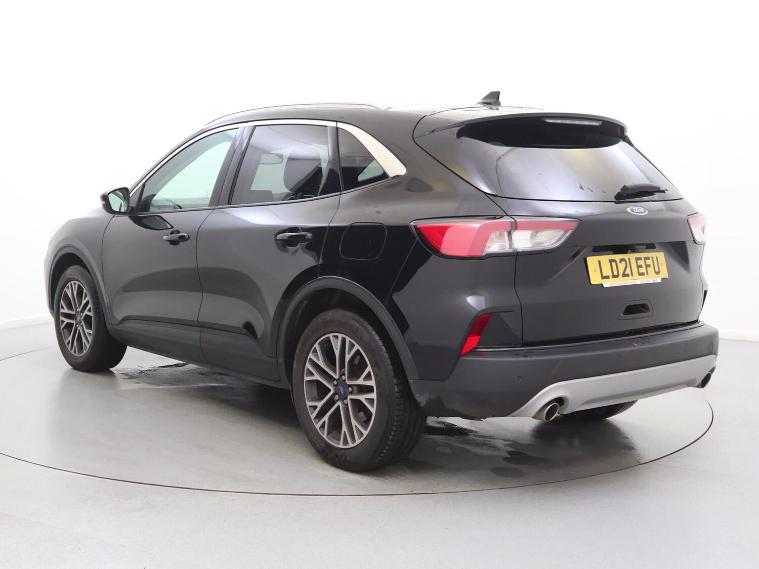 Used Ford Kuga 2021 for sale - 77812583: Photo 7