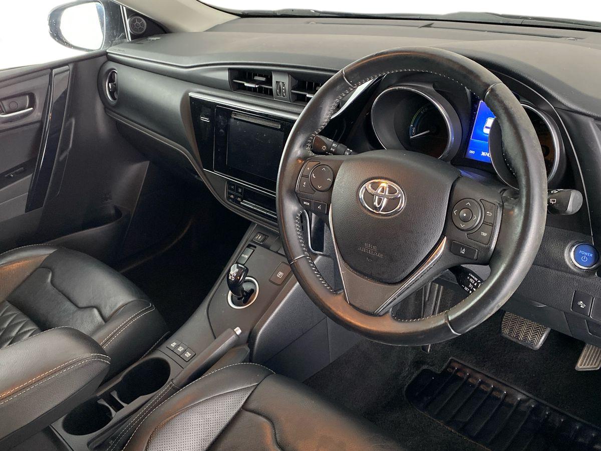 Used Toyota Auris 2017 for sale - 76502876: Photo 12