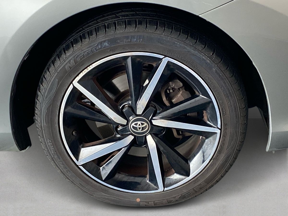 Used Toyota Auris 2017 for sale - 76502876: Photo 27