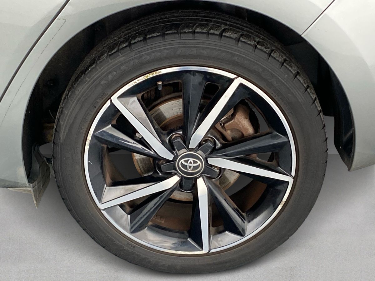 Used Toyota Auris 2017 for sale - 76502876: Photo 29