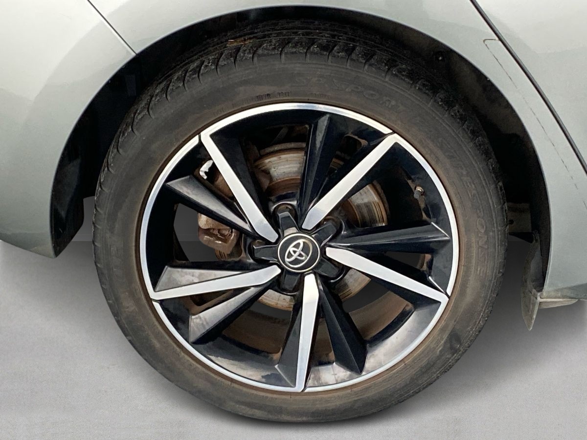 Used Toyota Auris 2017 for sale - 76502876: Photo 30