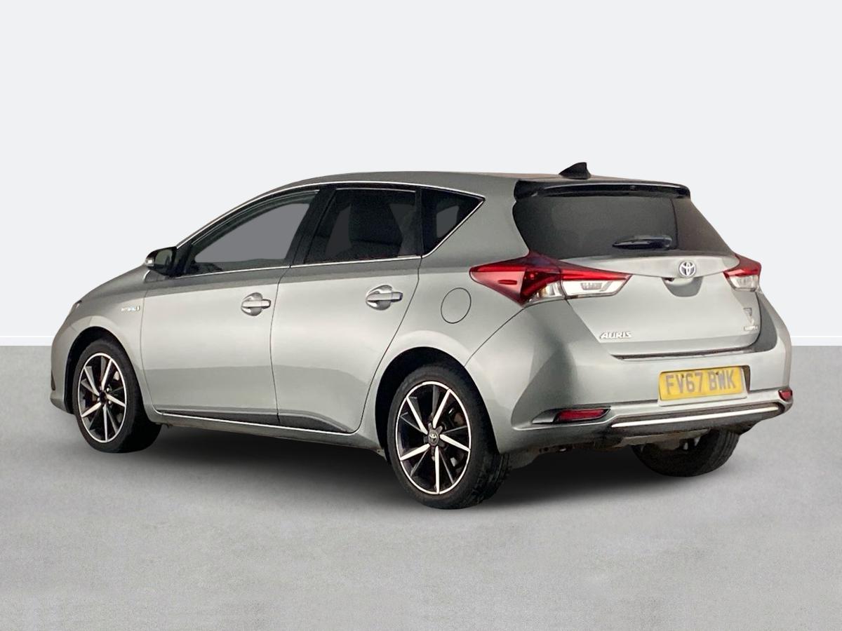 Used Toyota Auris 2017 for sale - 76502876: Photo 5