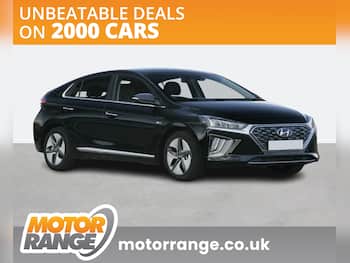 Used Hyundai IONIQ 2020 for sale - 79827302: Photo