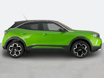 Used Vauxhall Mokka 2022 for sale - 77374237: Photo