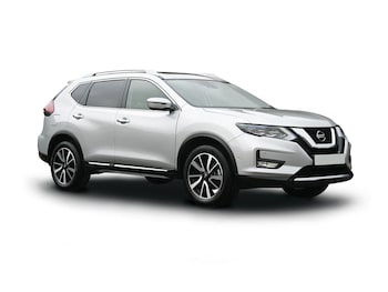 2019 - 1.7 dCi N-Connecta 5dr CVT [7 Seat]