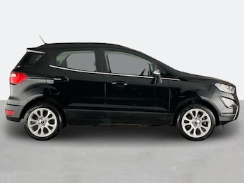 Used Ford Ecosport 2023 for sale - 77742221: Photo