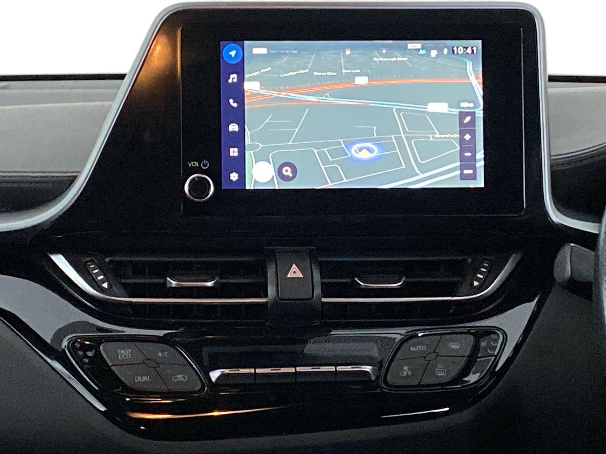 Used Toyota C-HR 2022 for sale - 76128596: Photo 10