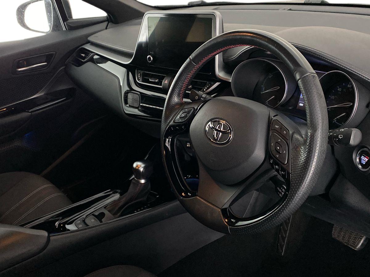 Used Toyota C-HR 2022 for sale - 76128596: Photo 12