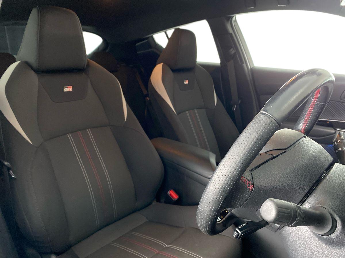 Used Toyota C-HR 2022 for sale - 76128596: Photo 13