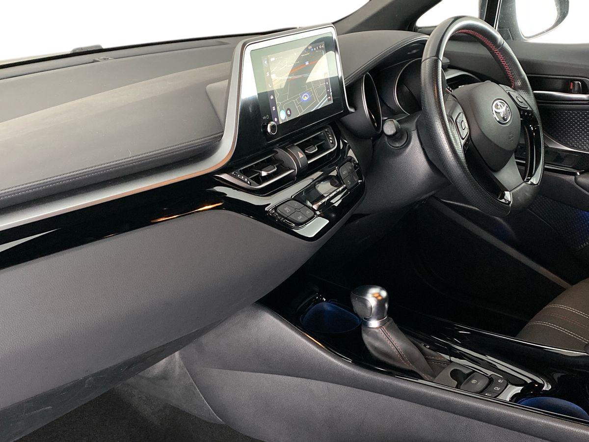 Used Toyota C-HR 2022 for sale - 76128596: Photo 14