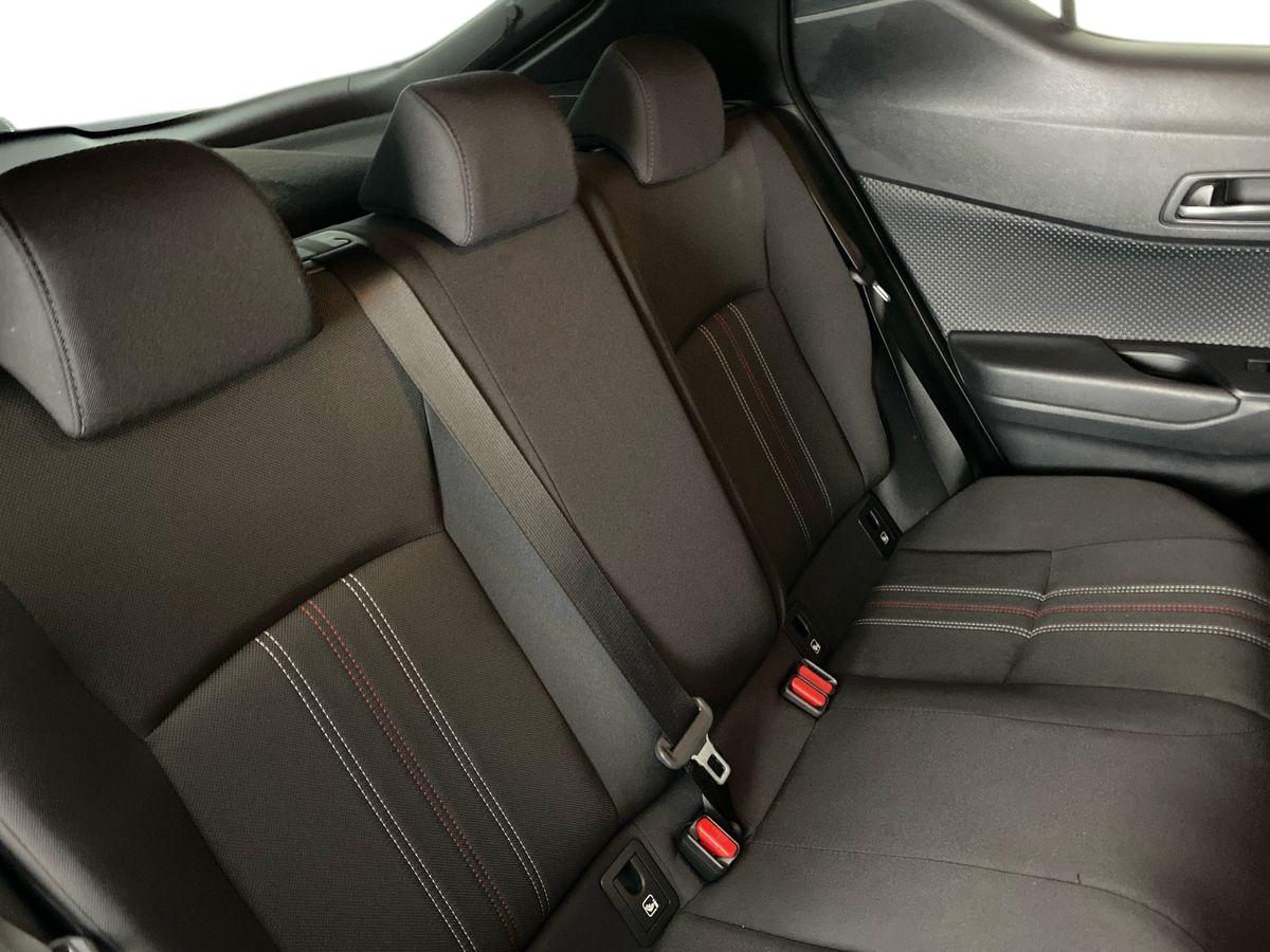 Used Toyota C-HR 2022 for sale - 76128596: Photo 15