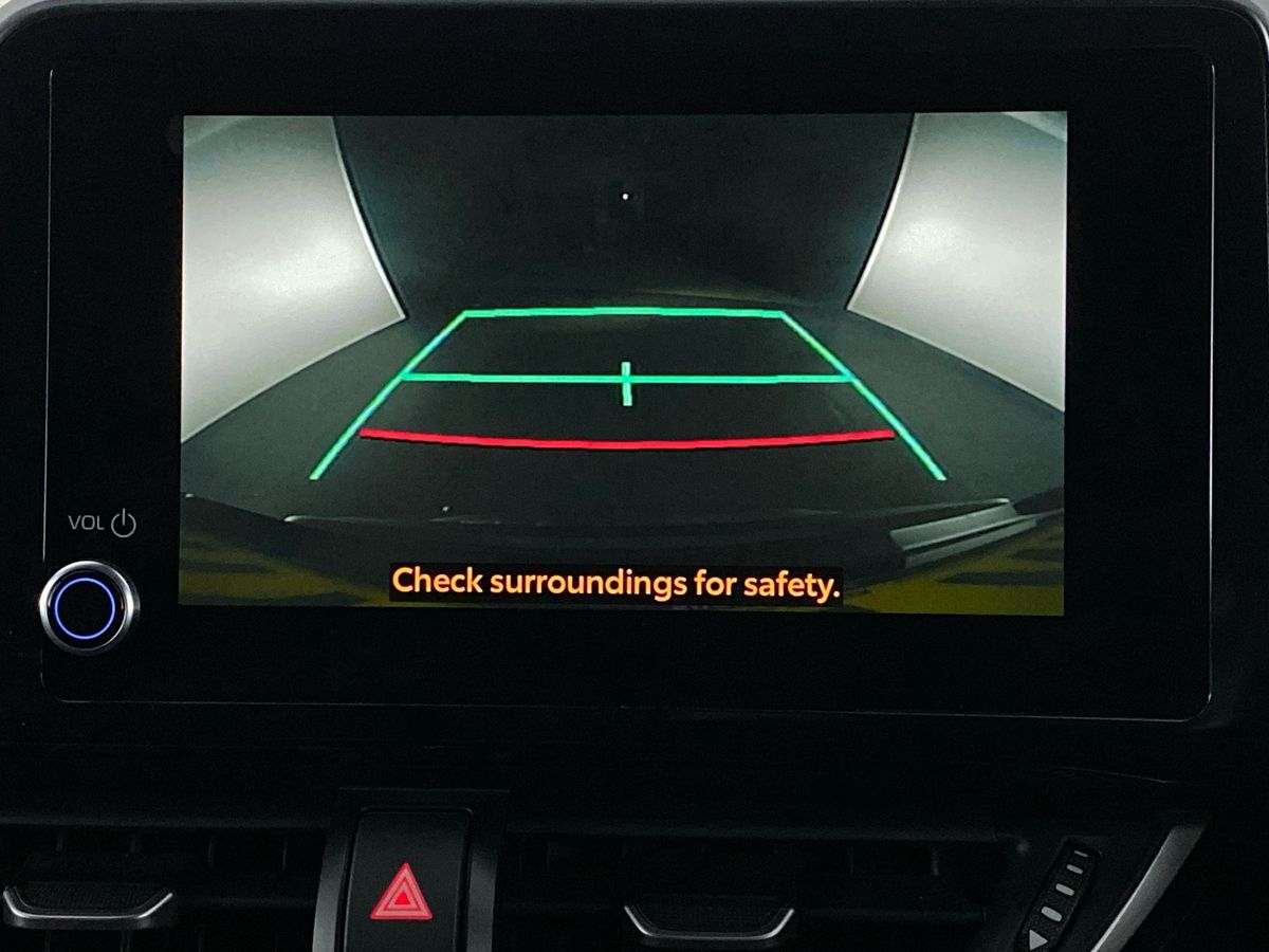 Used Toyota C-HR 2022 for sale - 76128596: Photo 16