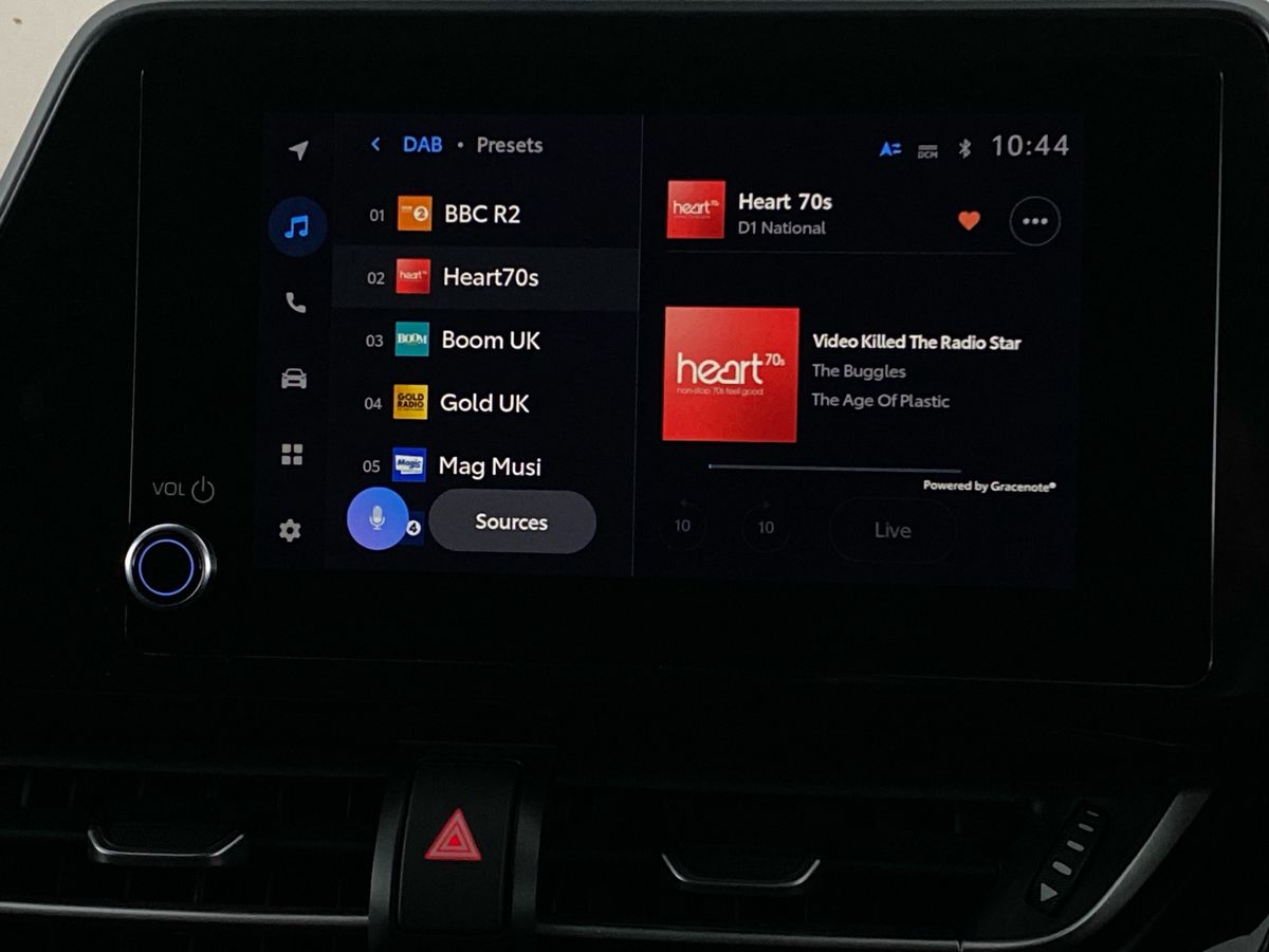 Used Toyota C-HR 2022 for sale - 76128596: Photo 17