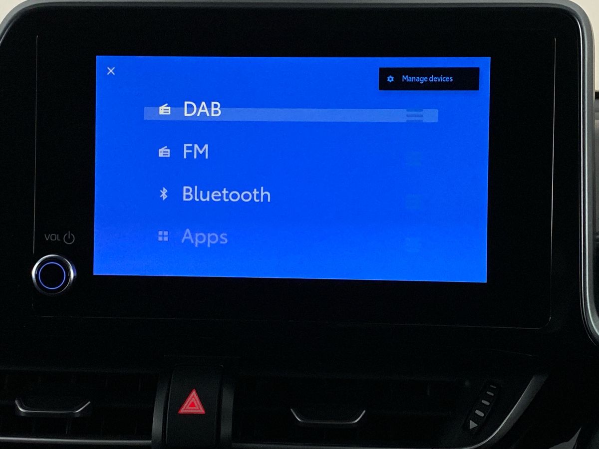 Used Toyota C-HR 2022 for sale - 76128596: Photo 18