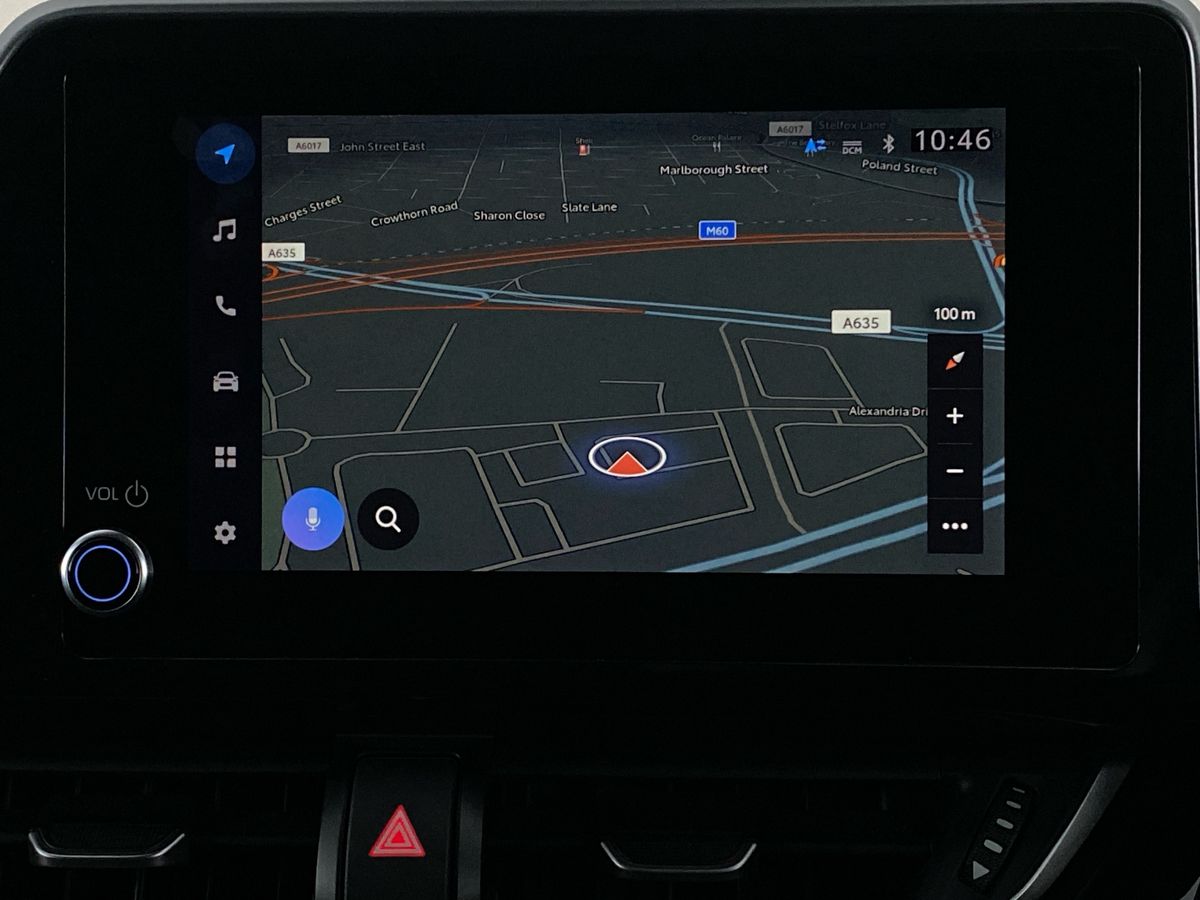 Used Toyota C-HR 2022 for sale - 76128596: Photo 19