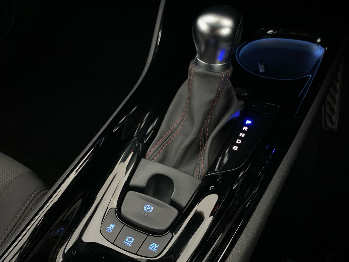 Used Toyota C-HR 2022 for sale - 76128596: Photo 20