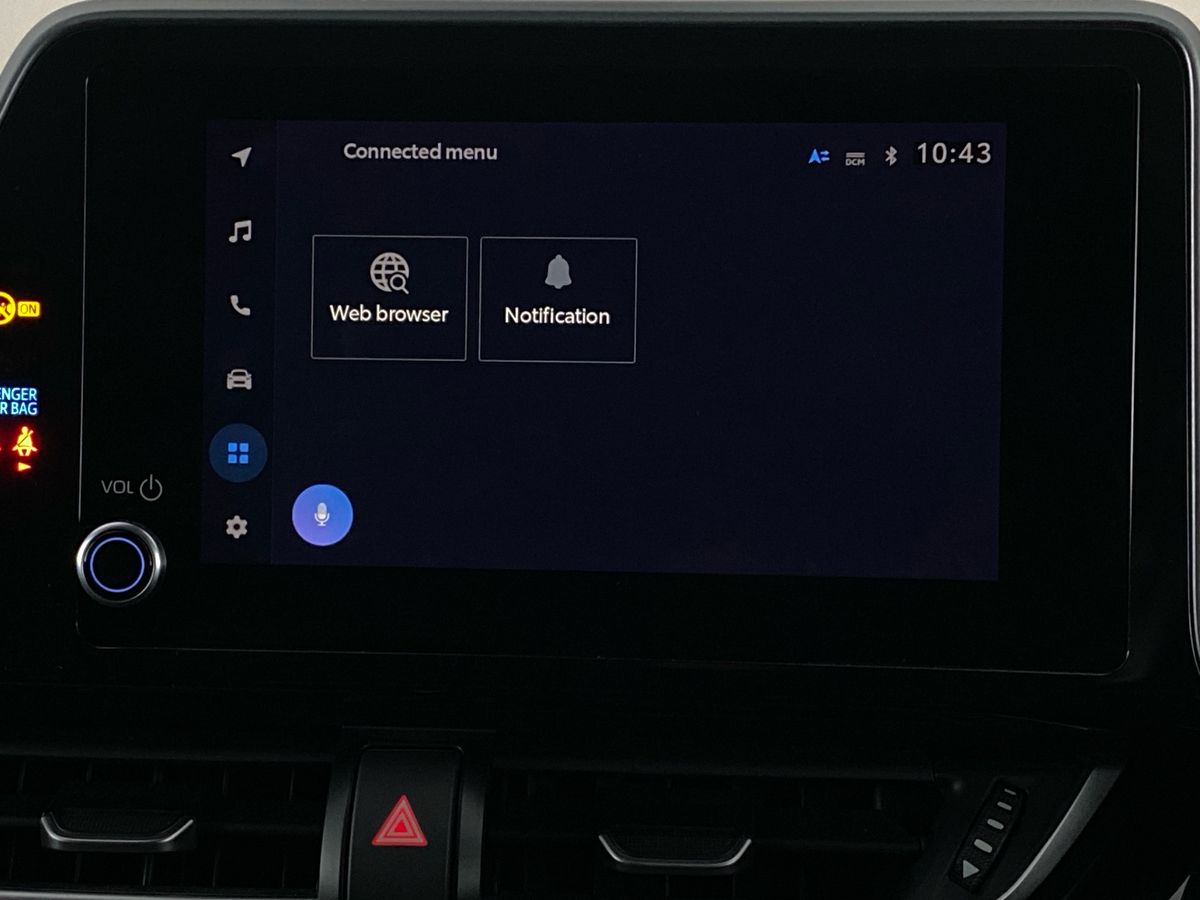 Used Toyota C-HR 2022 for sale - 76128596: Photo 21