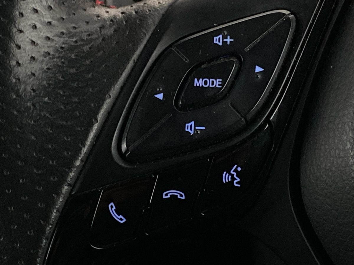 Used Toyota C-HR 2022 for sale - 76128596: Photo 23