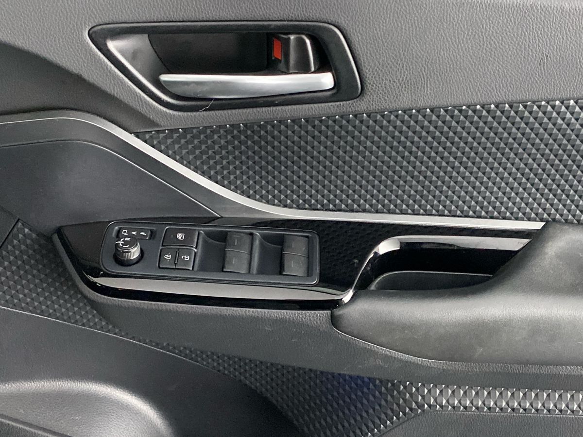 Used Toyota C-HR 2022 for sale - 76128596: Photo 26