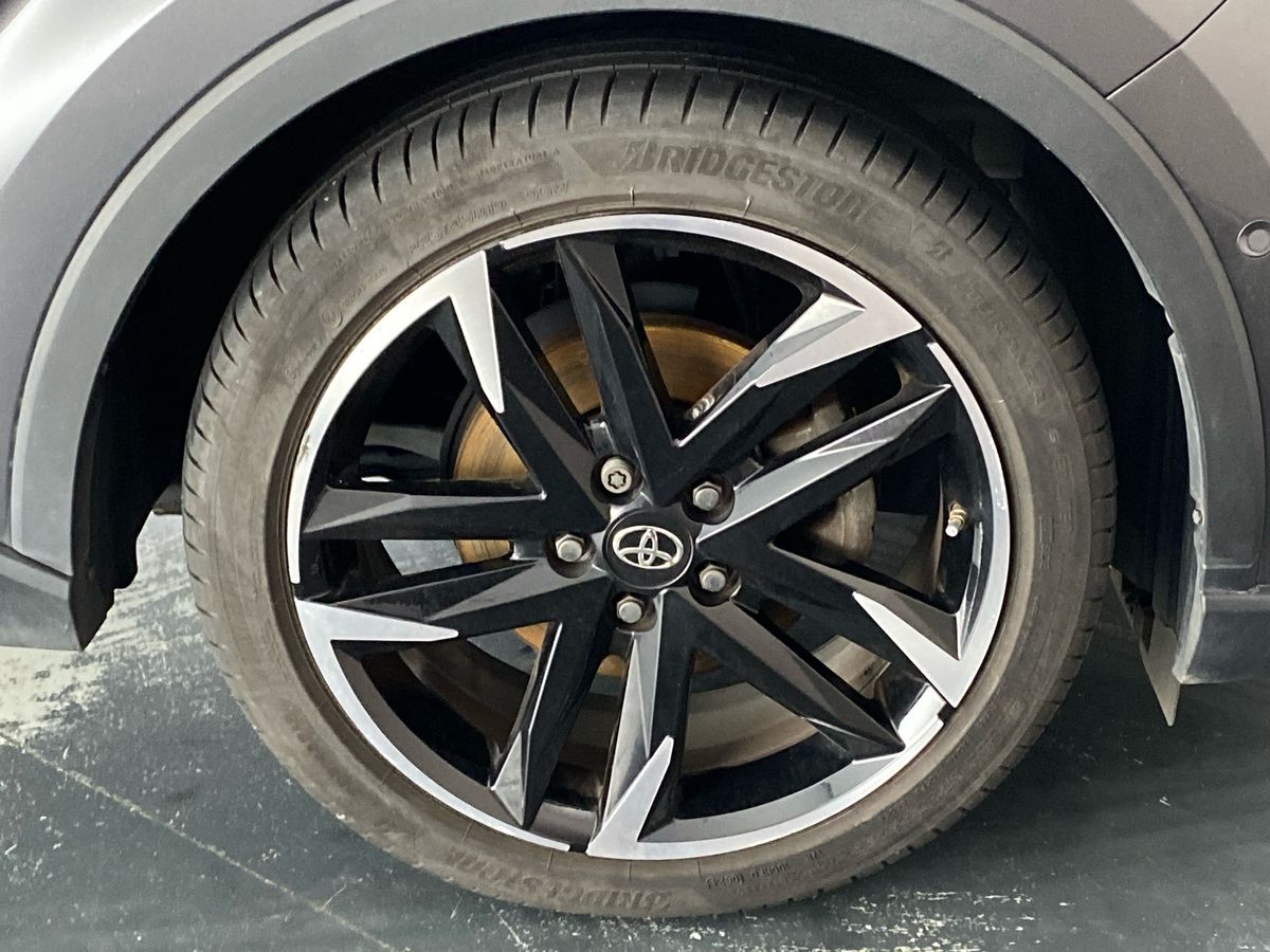 Used Toyota C-HR 2022 for sale - 76128596: Photo 28