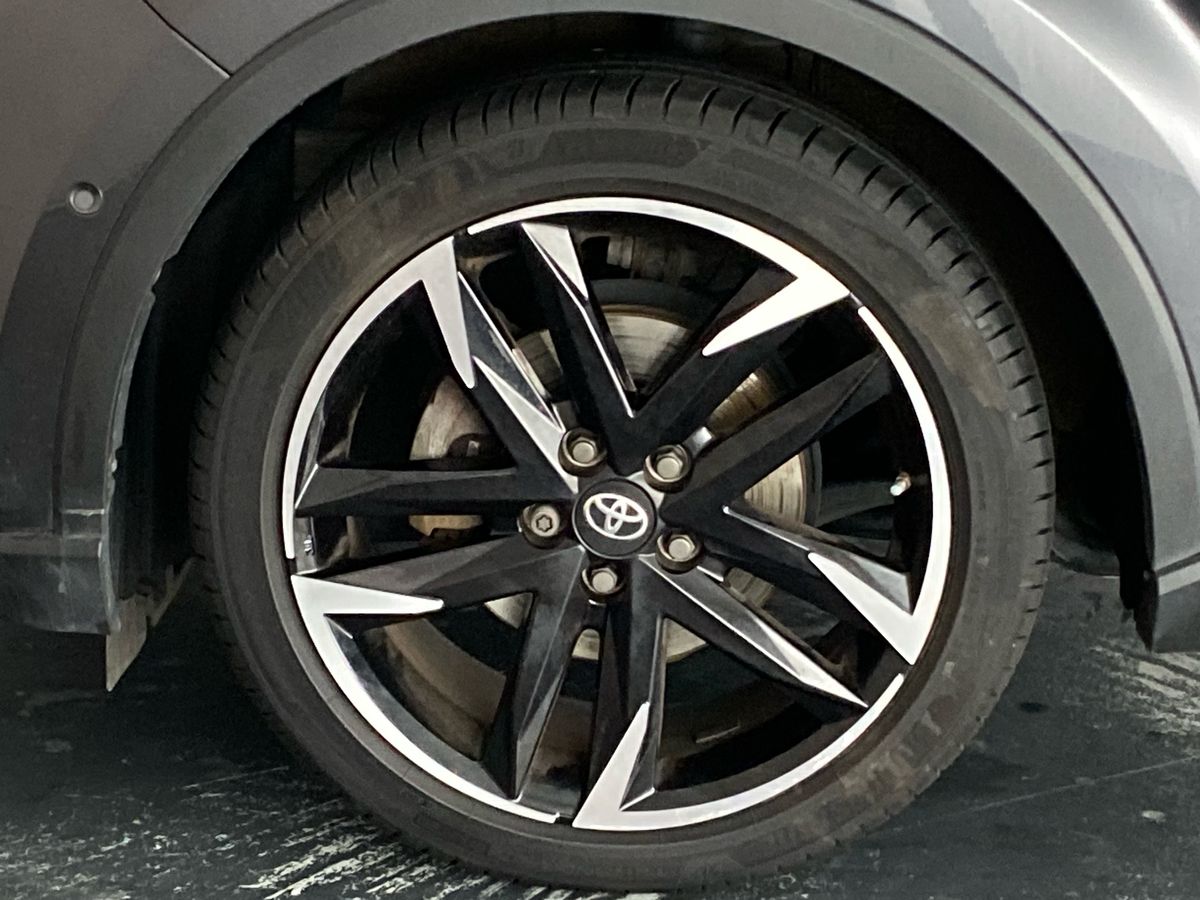 Used Toyota C-HR 2022 for sale - 76128596: Photo 29