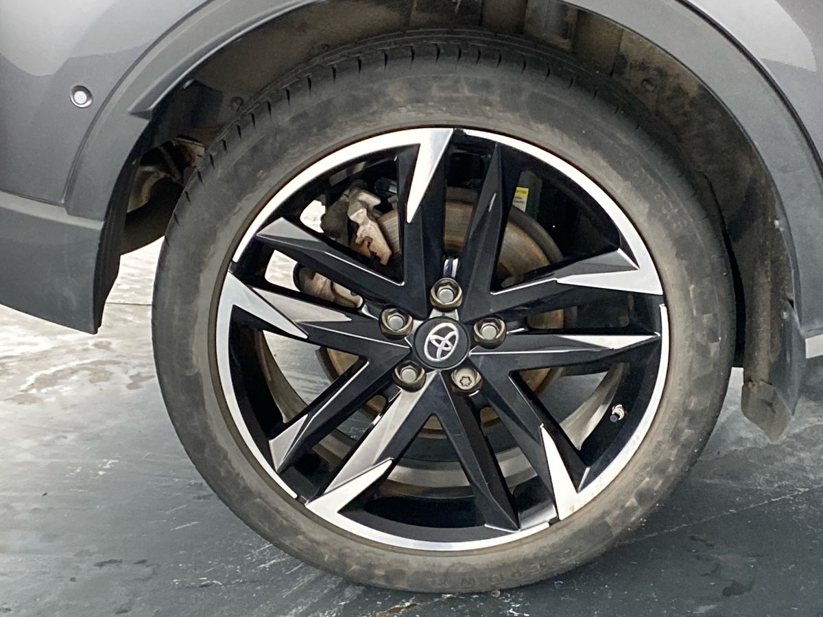 Used Toyota C-HR 2022 for sale - 76128596: Photo 31