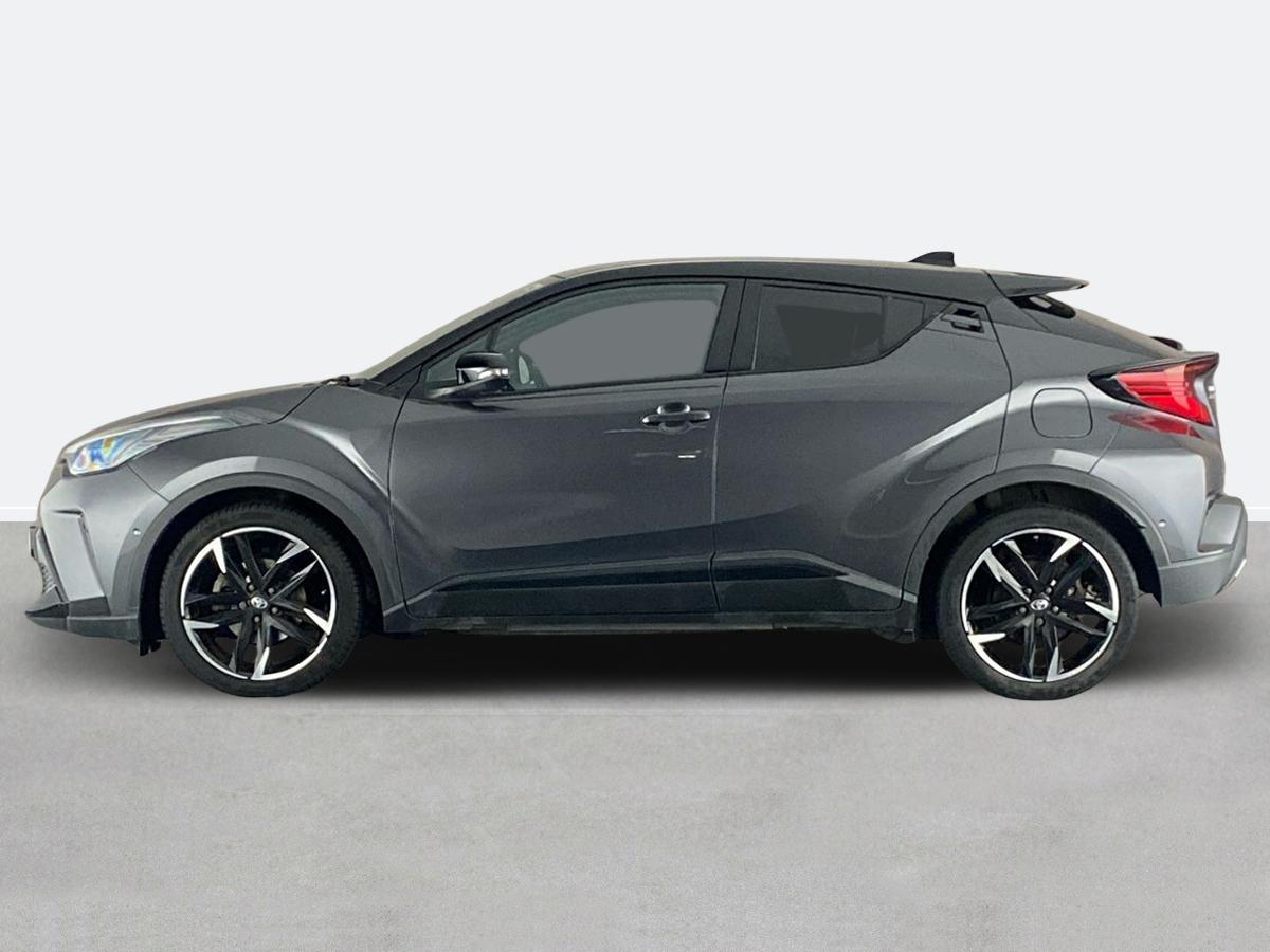 Used Toyota C-HR 2022 for sale - 76128596: Photo 6