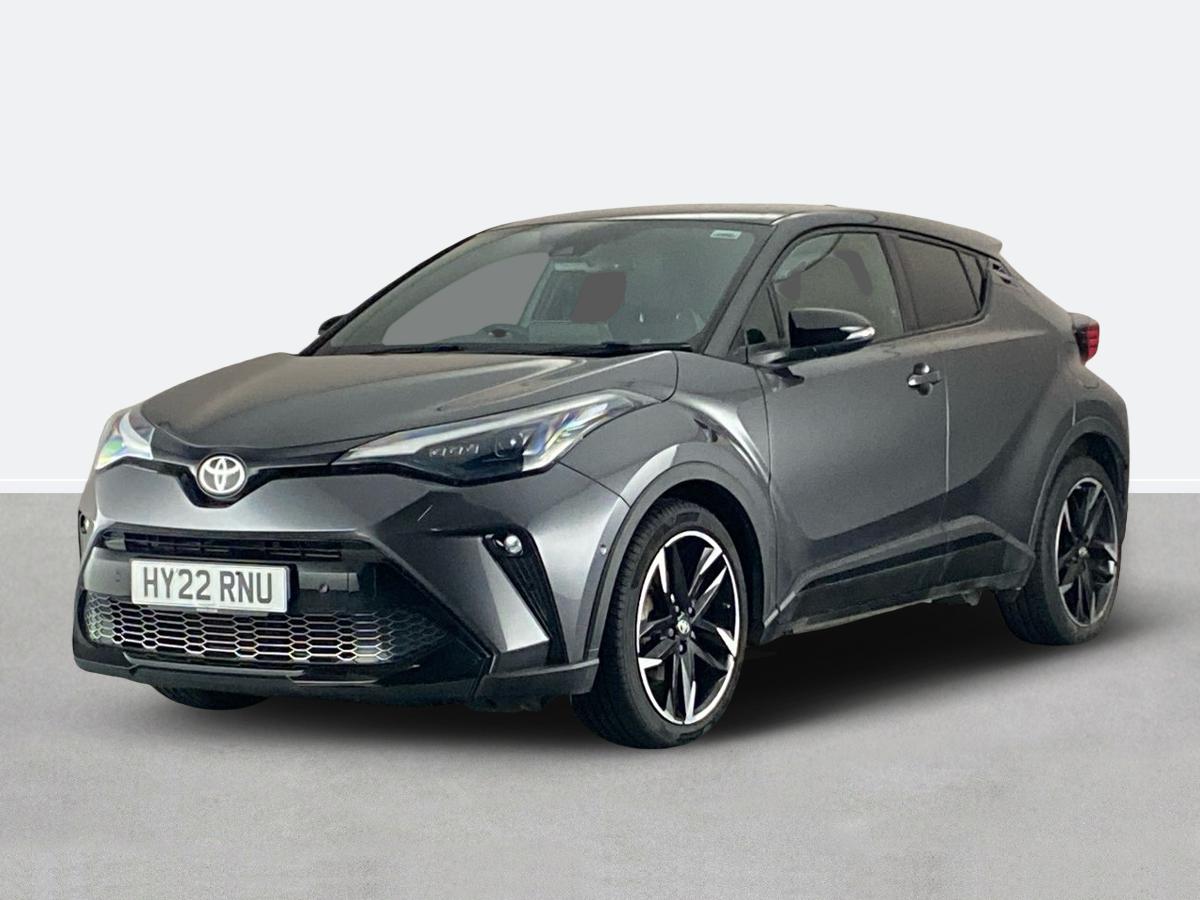 Used Toyota C-HR 2022 for sale - 76128596: Photo 7