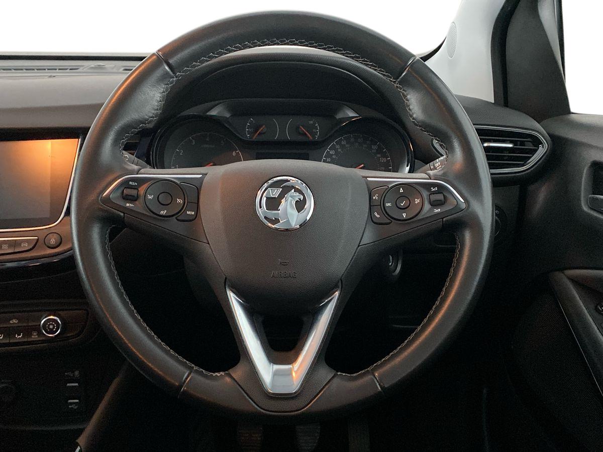 Used Vauxhall Crossland X 2020 for sale - 77415137: Photo 11