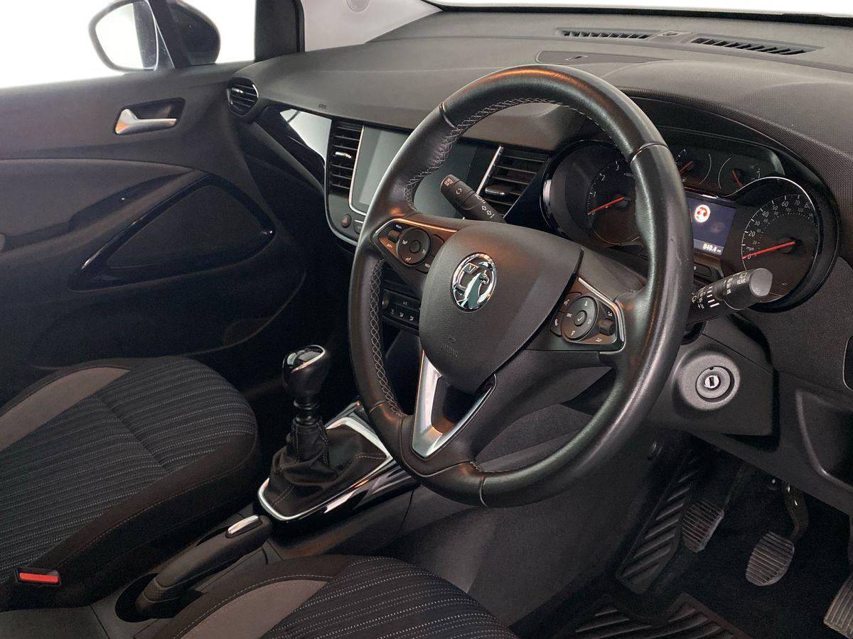 Used Vauxhall Crossland X 2020 for sale - 77415137: Photo 12