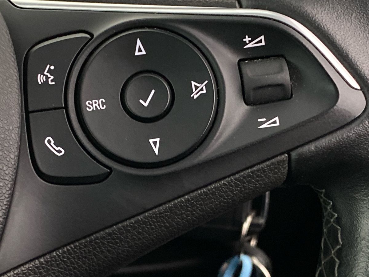 Used Vauxhall Crossland X 2020 for sale - 77415137: Photo 25