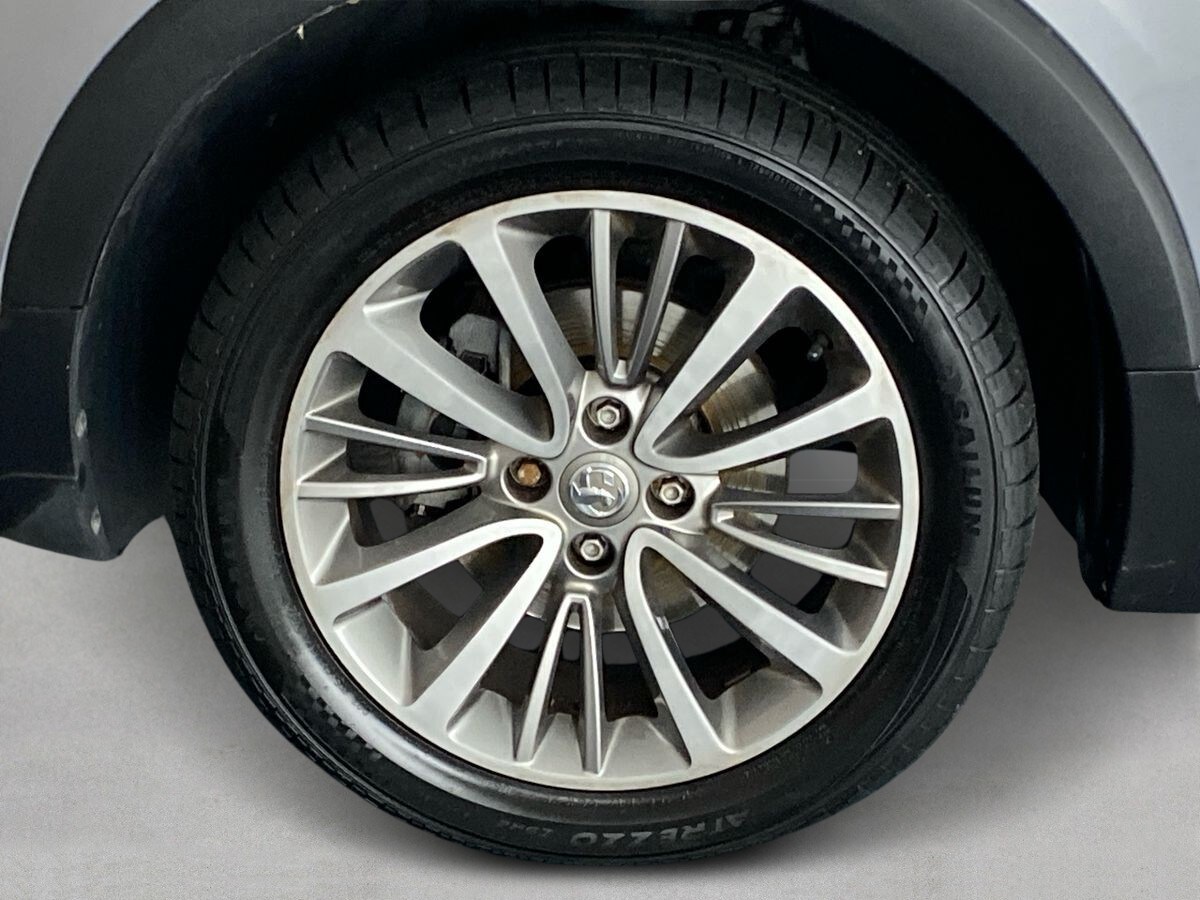 Used Vauxhall Crossland X 2020 for sale - 77415137: Photo 29