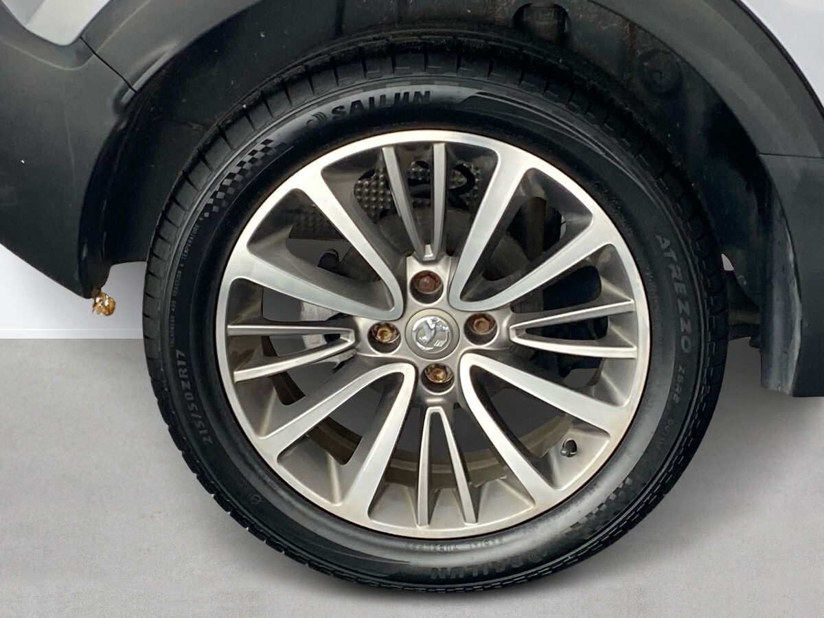 Used Vauxhall Crossland X 2020 for sale - 77415137: Photo 31