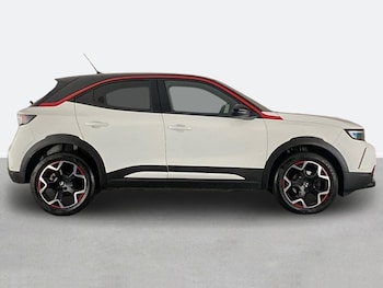 Used Vauxhall Mokka 2023 for sale - 78871693: Photo