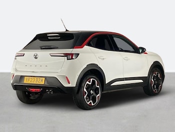 Used Vauxhall Mokka 2023 for sale - 78871693: Photo