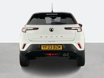 Used Vauxhall Mokka 2023 for sale - 78871693: Photo