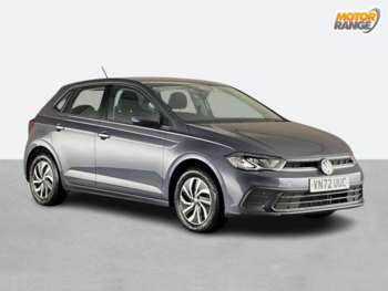 2022 - 1.0 TSI Life 5dr