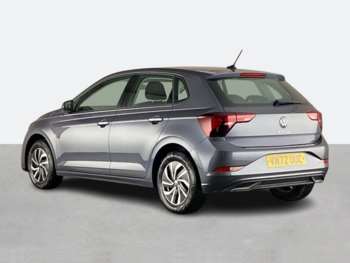 Used Volkswagen Polo 2022 for sale - 75006625: Photo