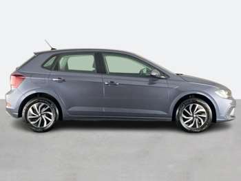 Used Volkswagen Polo 2022 for sale - 75006625: Photo