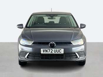 Used Volkswagen Polo 2022 for sale - 75006625: Photo