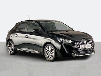 Used Peugeot 208 2023 for sale - 78421894: Photo