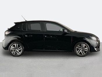 Used Peugeot 208 2023 for sale - 78421894: Photo