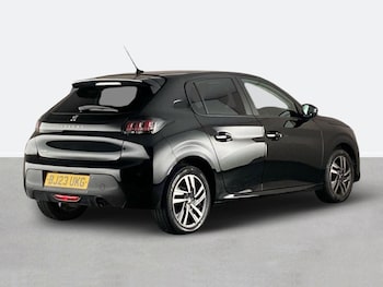 Used Peugeot 208 2023 for sale - 78421894: Photo