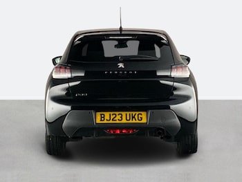 Used Peugeot 208 2023 for sale - 78421894: Photo