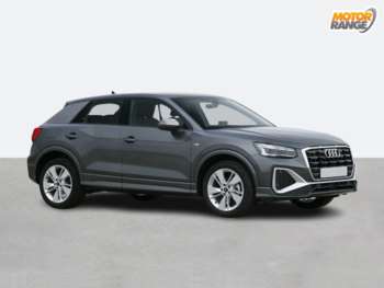 2022 - 35 TFSI Sport 5dr S Tronic