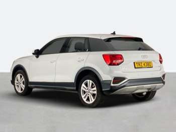 Used Audi Q2 2022 for sale - 75260208: Photo
