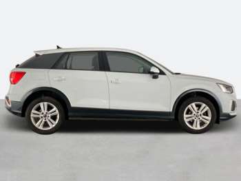 Used Audi Q2 2022 for sale - 75260208: Photo