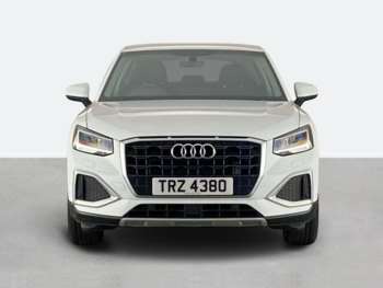 Used Audi Q2 2022 for sale - 75260208: Photo