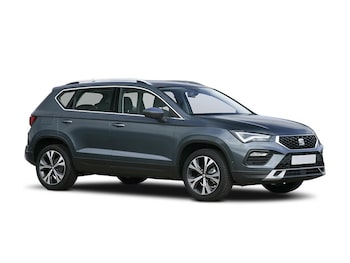 Used SEAT Ateca 2020 for sale - 77795715: Photo