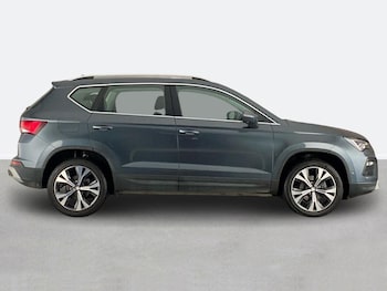 Used SEAT Ateca 2020 for sale - 77795715: Photo